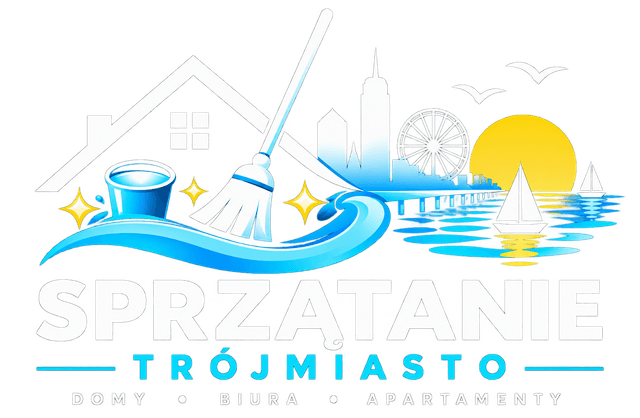Sprzątanie Trójmiasto